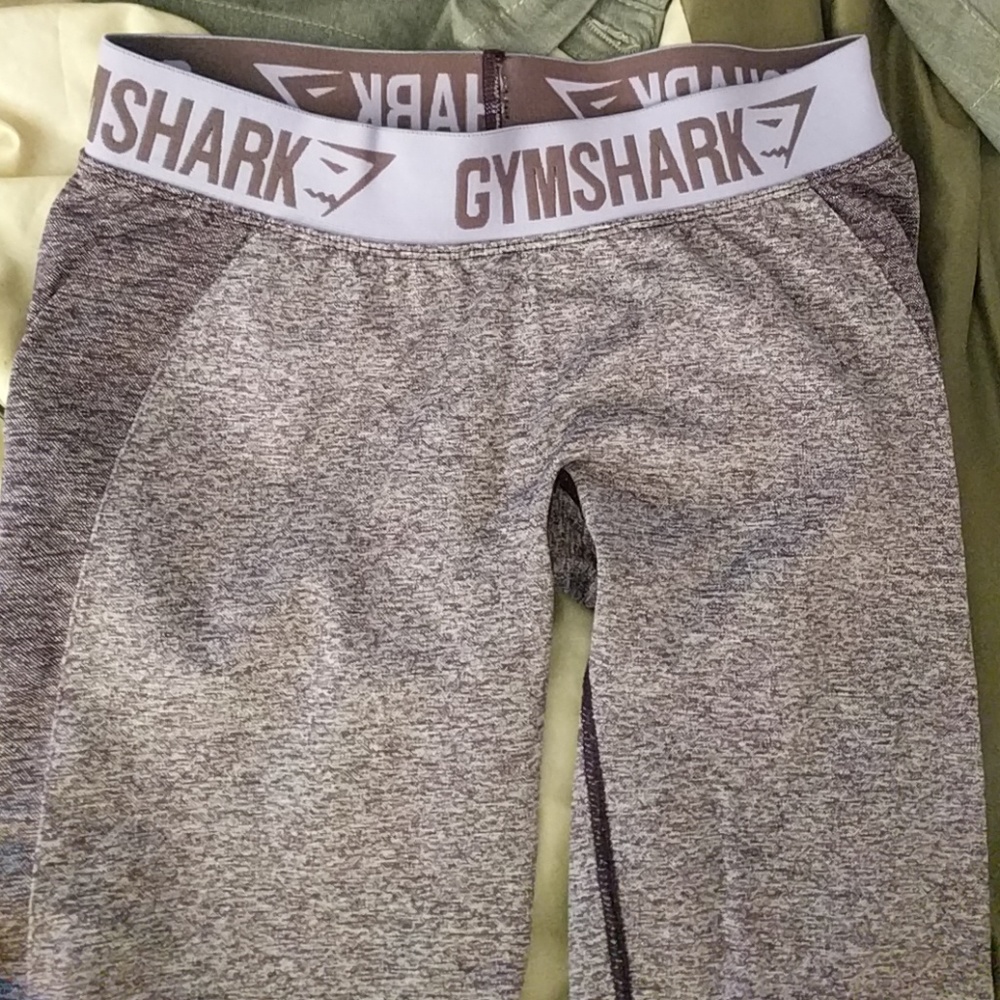 Gymshark flex